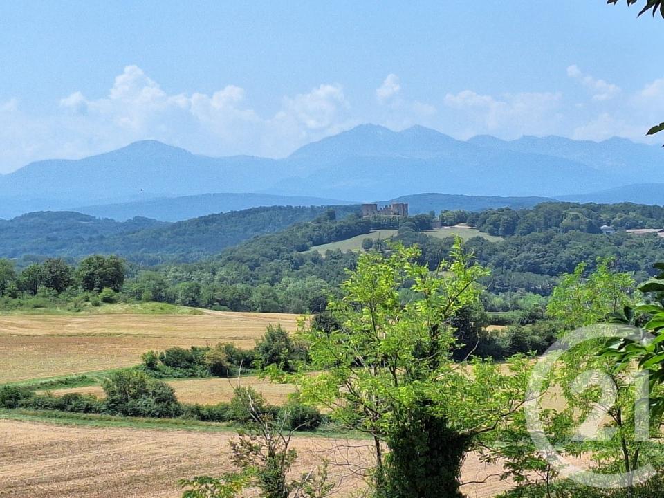 Mirepoix, Midi-Pyrénées 09500, Francia