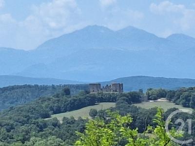 Mirepoix, Midi-Pyrénées 09500, Francia
