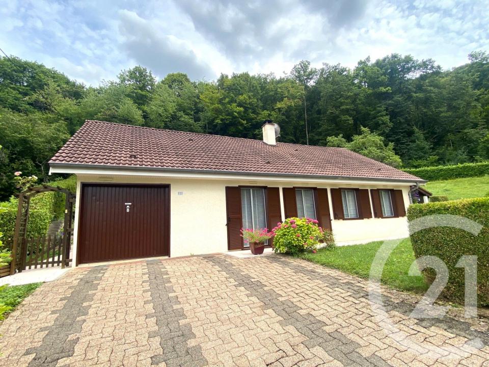 Chaleze, Franche-Comté 25220, فرنسا