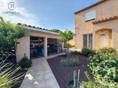 Le Barcares, Languedoc-Roussillon 66420, Франция