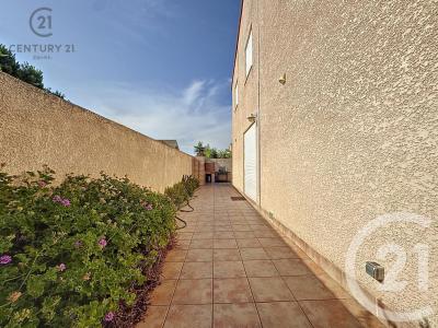 Le Barcares, Languedoc-Roussillon 66420, Франция