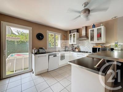 Le Cres, Languedoc-Roussillon 34920, アキタン