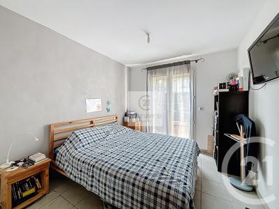 Le Cres, Languedoc-Roussillon 34920, アキタン