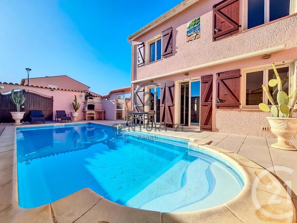 Le Barcares, Languedoc-Roussillon 66420, Франция