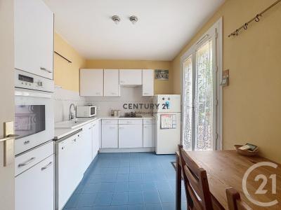 Noisy Le Grand, Île-de-France 93160, アキタン