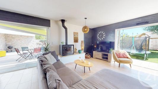 Jard Sur Mer, Pays de la Loire 85520, France