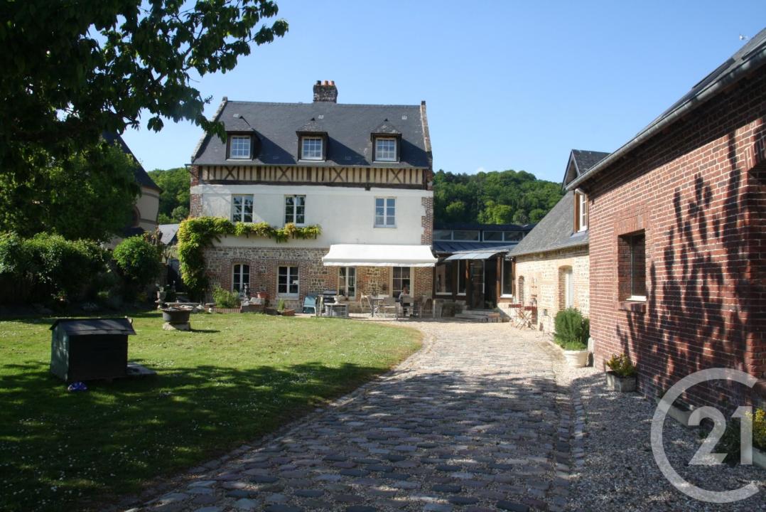 Veulettes Sur Mer, Haute-Normandie 76450, アキタン