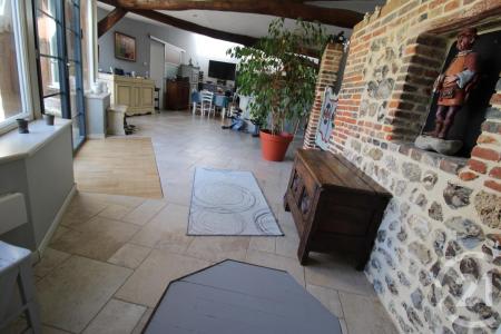 Veulettes Sur Mer, Haute-Normandie 76450, アキタン