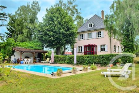 Bouxwiller, Alsace 67330, France