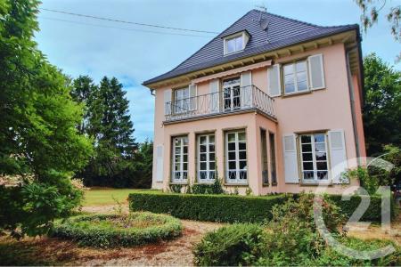 Bouxwiller, Alsace 67330, France