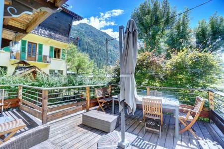 Chamonix Mont Blanc, Rhône-Alpes 74400, França