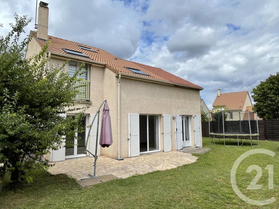 Vernouillet, Île-de-France 78540, France