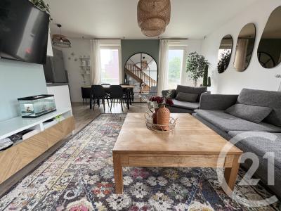 Stains, 法兰西岛 93240, 法國