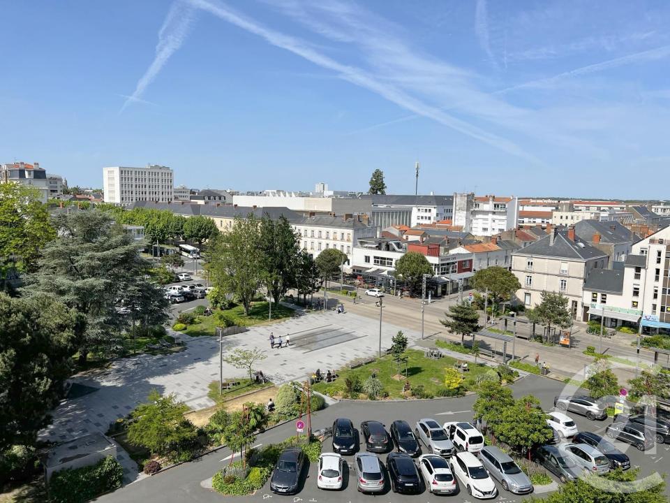 La Roche Sur Yon, Pays De La Loire 85000, Pháp