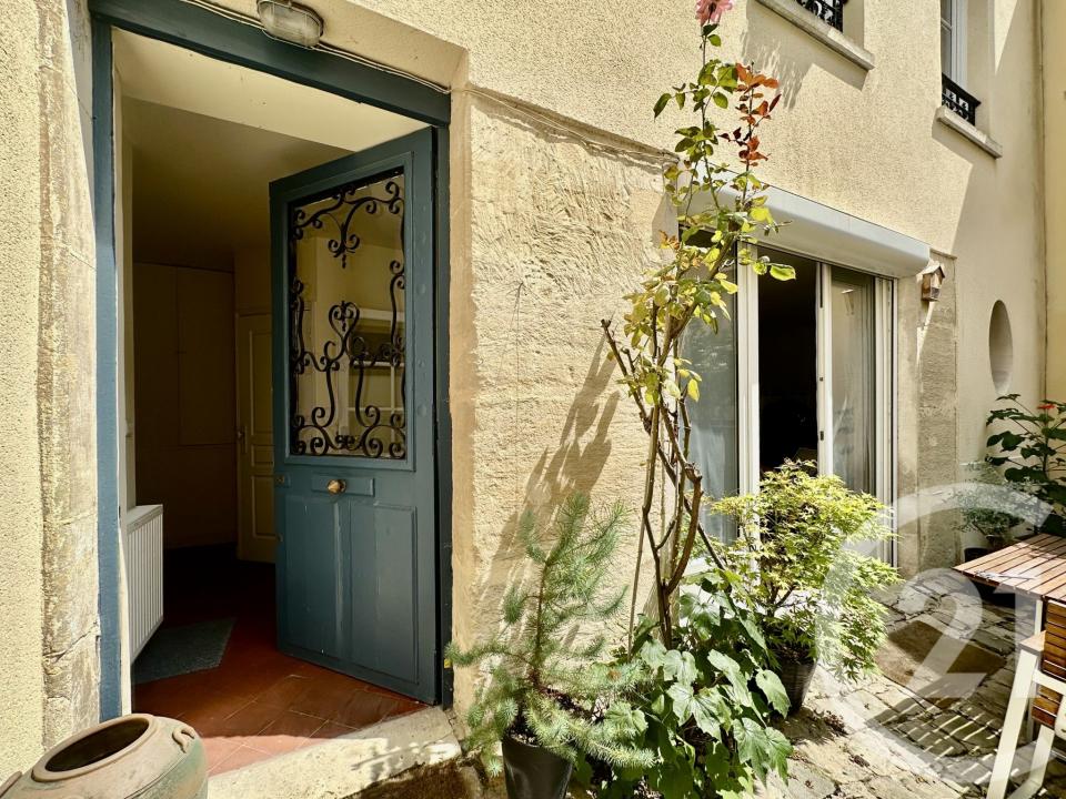 Le Pecq, Île-de-France 78230, Francia