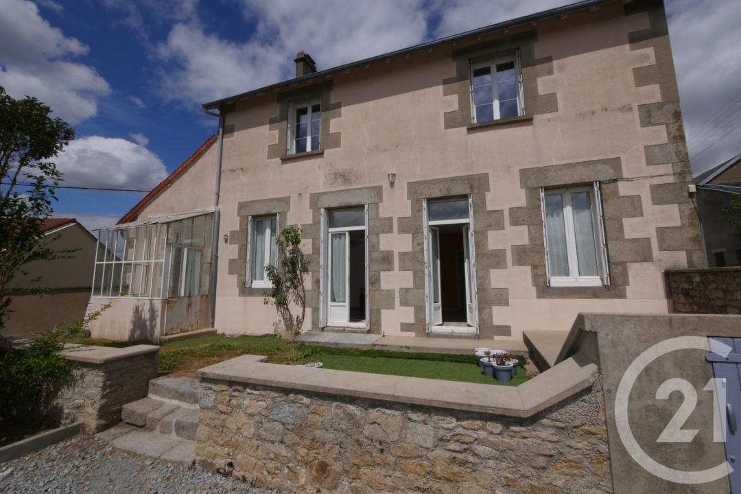 Gueret, Лимузен 23000, Франция