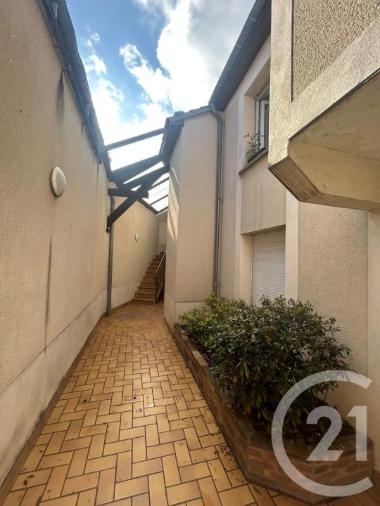 Chateauneuf Sur Loire, סאנטר 45110, צרפת