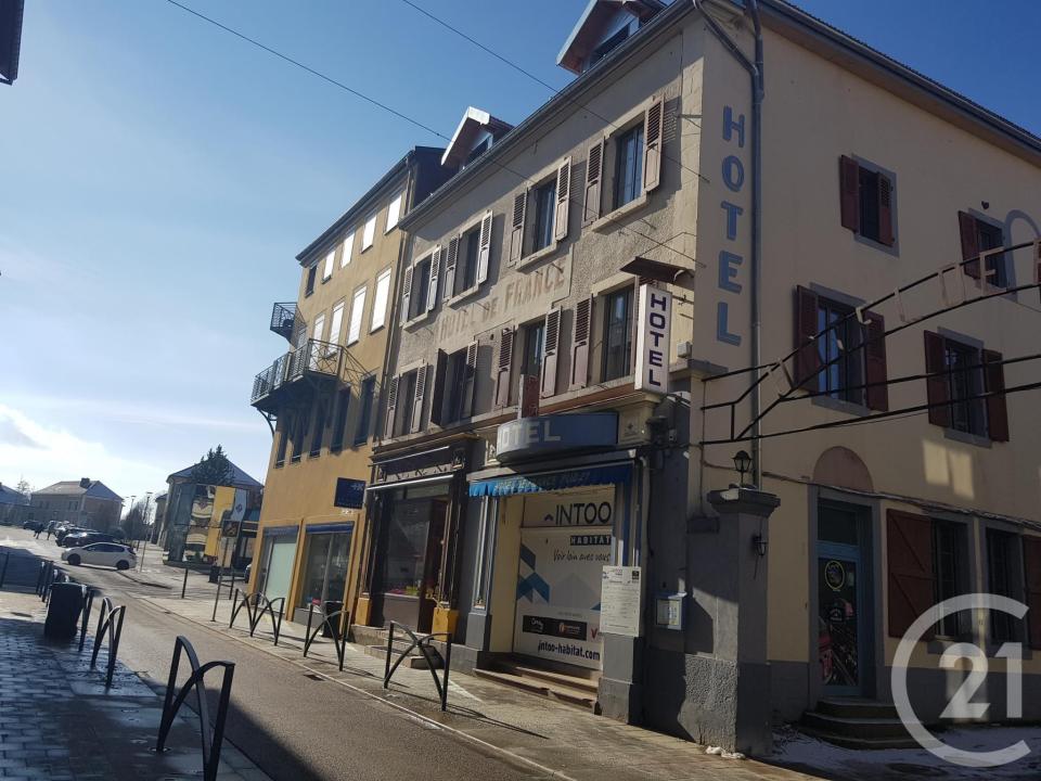 Pontarlier, Franche-Comté 25300, France