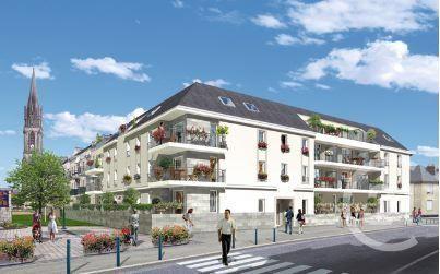 St Sebastien Sur Loire, Pays De La Loire 44230, France