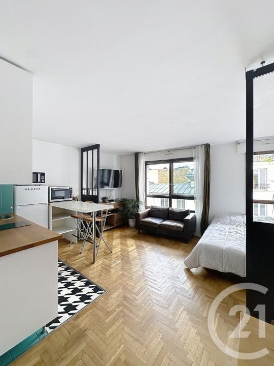 Levallois Perret, Île-de-France 92300, France
