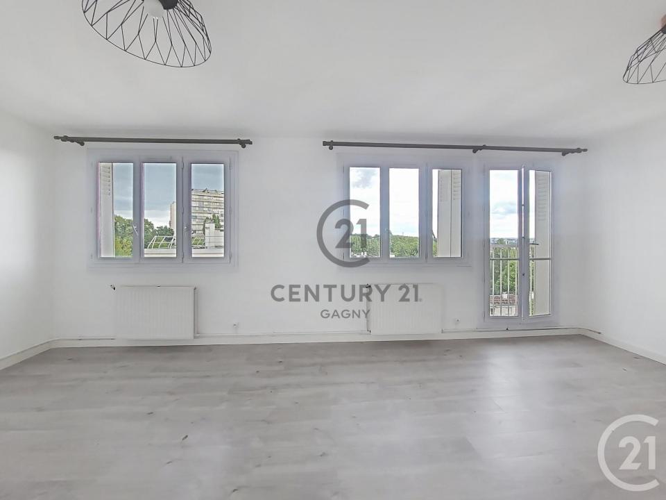 Gagny, Île-de-France 93220, France