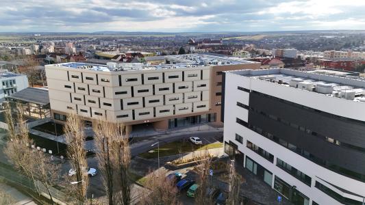 13, Znojmo, Znojmo, République Tchèque