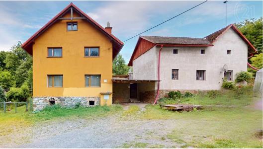 Odry, Nový Jičín 74235, Czech Republic