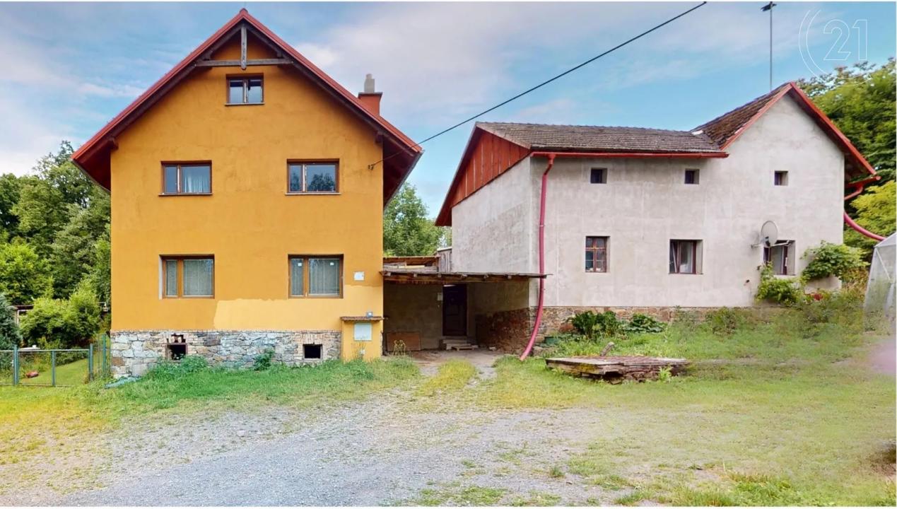 Odry, Nový Jičín 74235, Repubblica Ceca