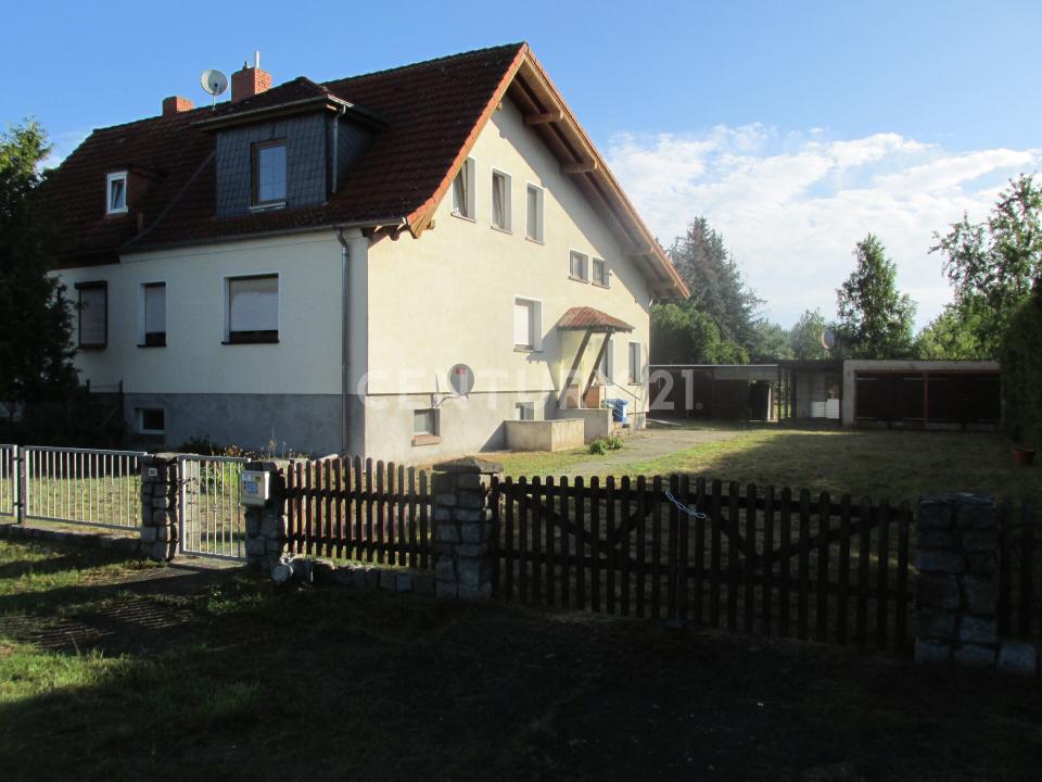 Nuthe Urstromtal, Brandenburg 14947, Allemagne