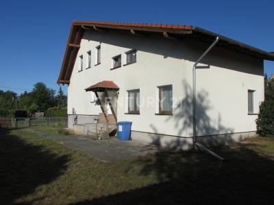 Nuthe Urstromtal, Brandenburg 14947, Germany