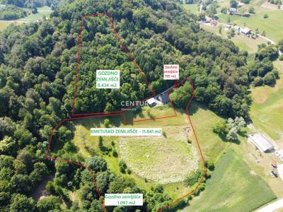 Šmarje pri Jelšah, Beli Potok pri Lembergu, Šmarje Pri Jelšah, Savinjska 3241, Slowenien