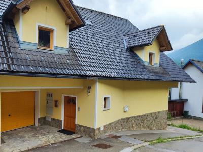 Rateče, Kranjska Gora, Gorenjska 4283, Slovenia