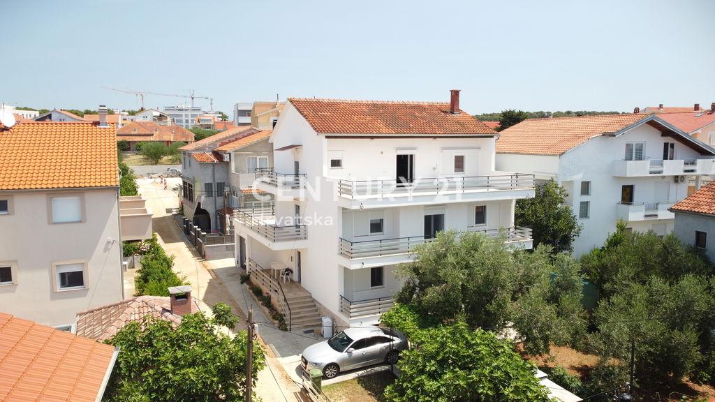 Josipa Stadlera, Zadar, Zadarska Županija 23000, Croatia