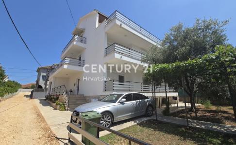 Josipa Stadlera, Zadar, Zadarska Županija 23000, Croatia