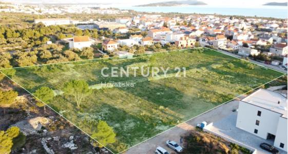 Ulica križine, Tribunj, Šibensko-kninska Županija 22212, Croácia