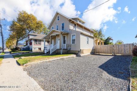 118 Joline, Long Branch, Nueva Jersey 07740, Estados Unidos