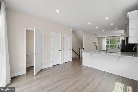 19701 Preservation Mews, Montgomery Village, Maryland 20886