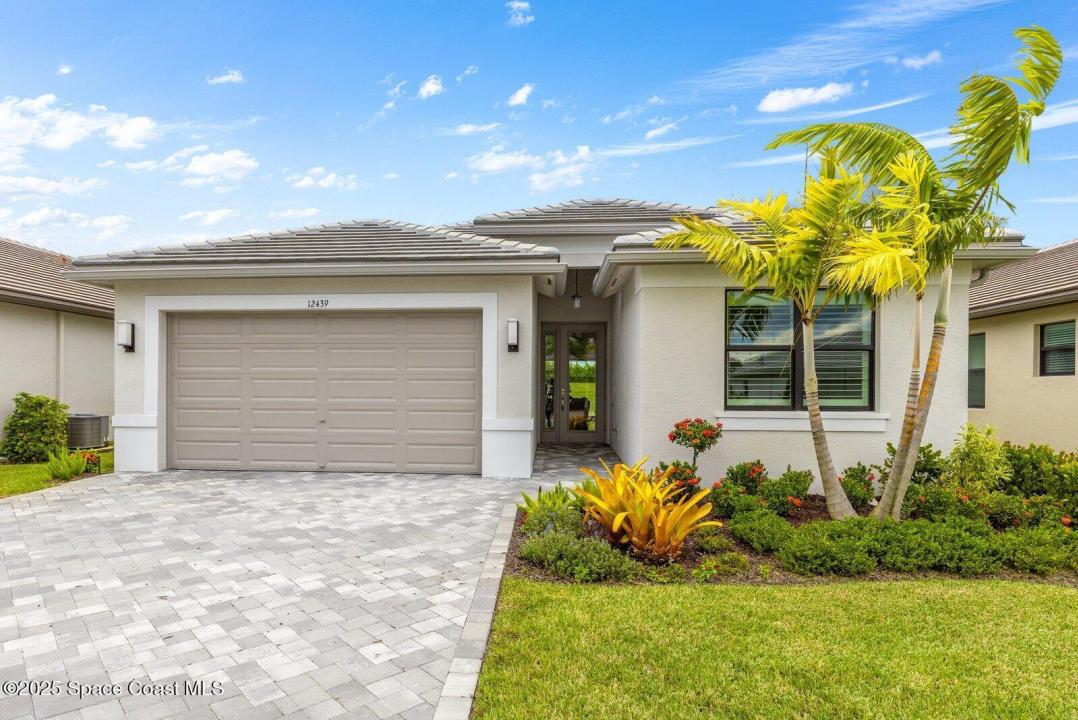 12439 Blue Mangrove Parkway, Port St. Lucie, Floride 34987, États-Unis