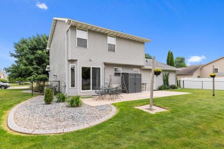 N9557 Clover Ridge Trail, Appleton, Wisconsin 54915