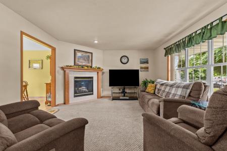 N9557 Clover Ridge Trail, Appleton, Wisconsin 54915