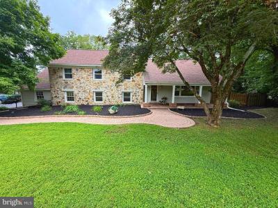 76 Dogwood Ln, Glen Mills, Pennsylvania 19342, HOA KỲ
