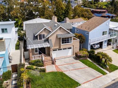 513 W Avenida De Los Lobos Marinos, San Clemente, California 92672, USA
