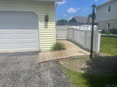2691 Bedford Street, Johnstown, Pennsylvanie 15904, États-Unis