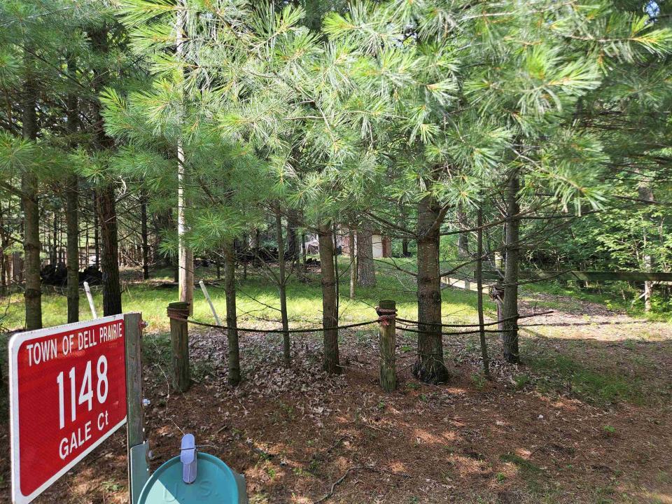 1148 Gale Court, Wisconsin Dells, Wisconsin 53965-8913