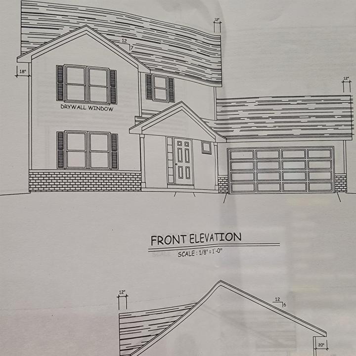 8688 Scott Lane, Machesney Park, Illinois 61115, Estados Unidos