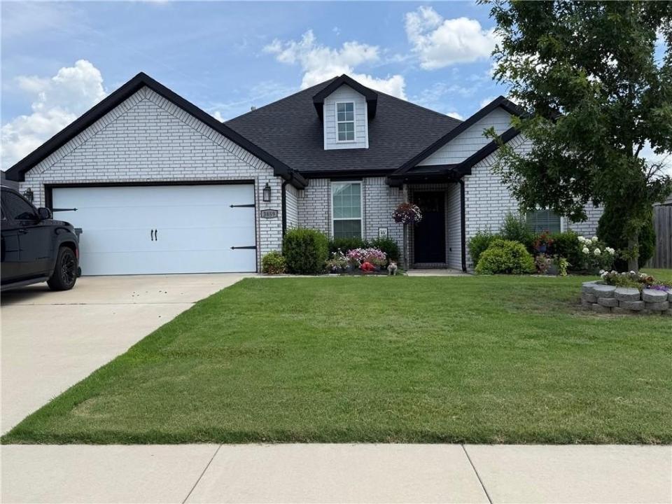 3859 Legendary LN, Springdale, Arkansas 72762, Amerika Birleşik Devletleri