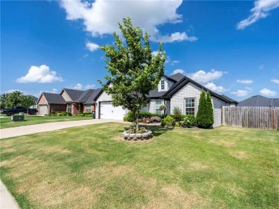 3859 Legendary LN, Springdale, Arkansas 72762, Amerika Birleşik Devletleri