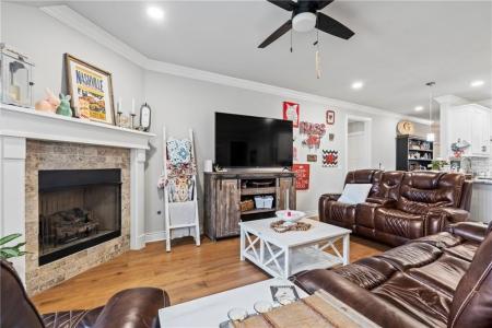 3859 Legendary LN, Springdale, Arkansas 72762, Amerika Birleşik Devletleri