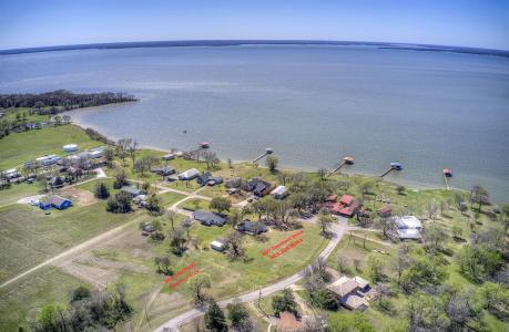 TBD Tawakoni Drive, East Tawakoni, Teksas 75472, Amerika Birleşik Devletleri