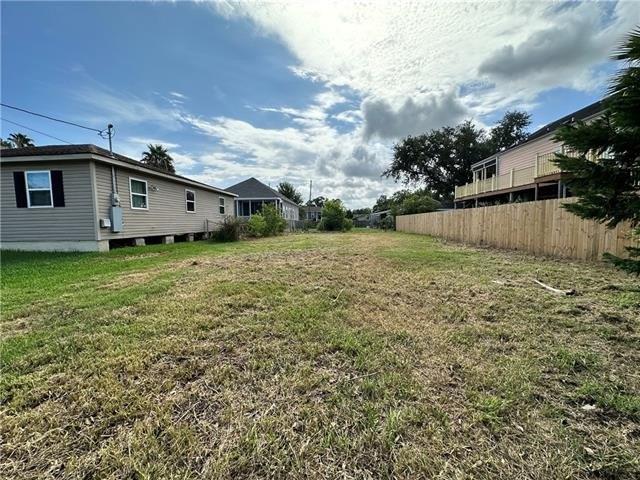 6017 WARRINGTON Drive, New Orleans, لويزيانا 70122, الولايات المتحدة